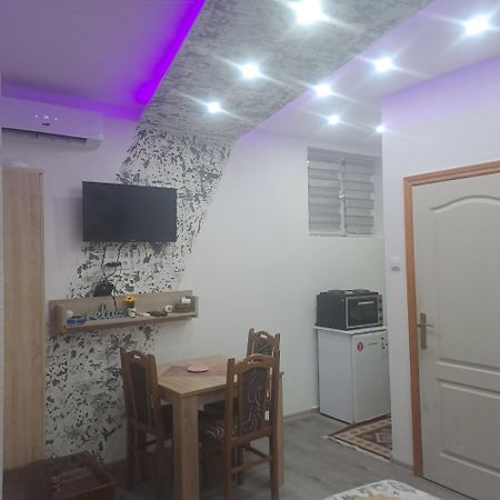 Apartmani Kosjerina 特雷比涅 外观 照片